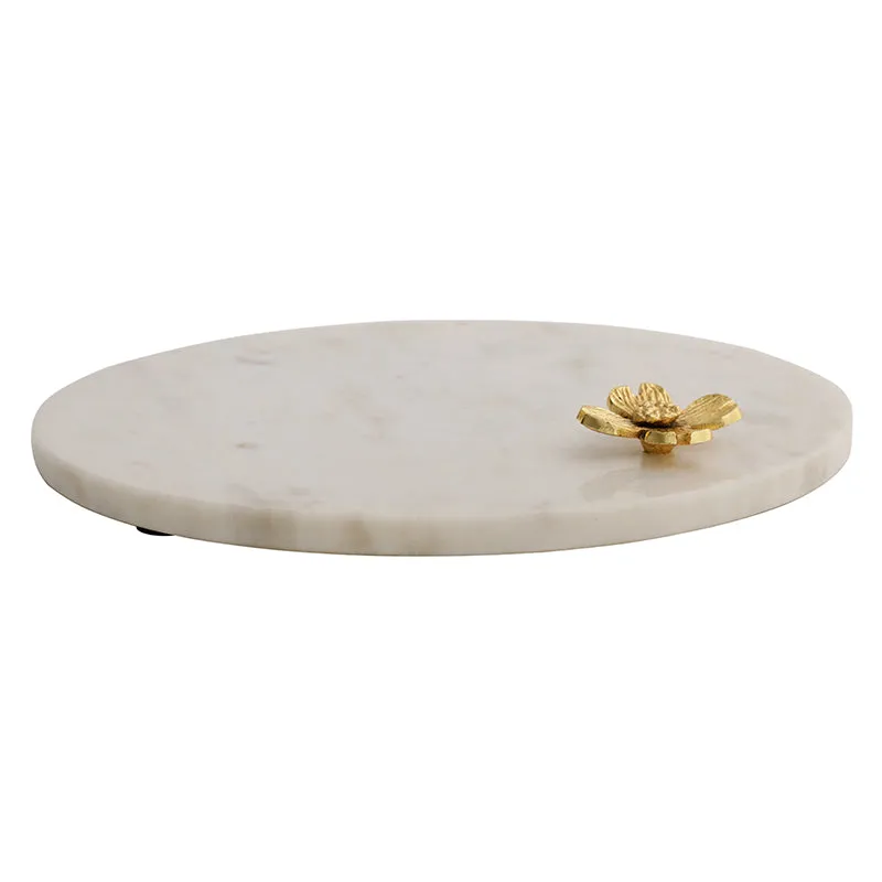 Scotia Nuo Marble Platter media 6