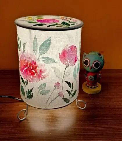 Fabric Shade