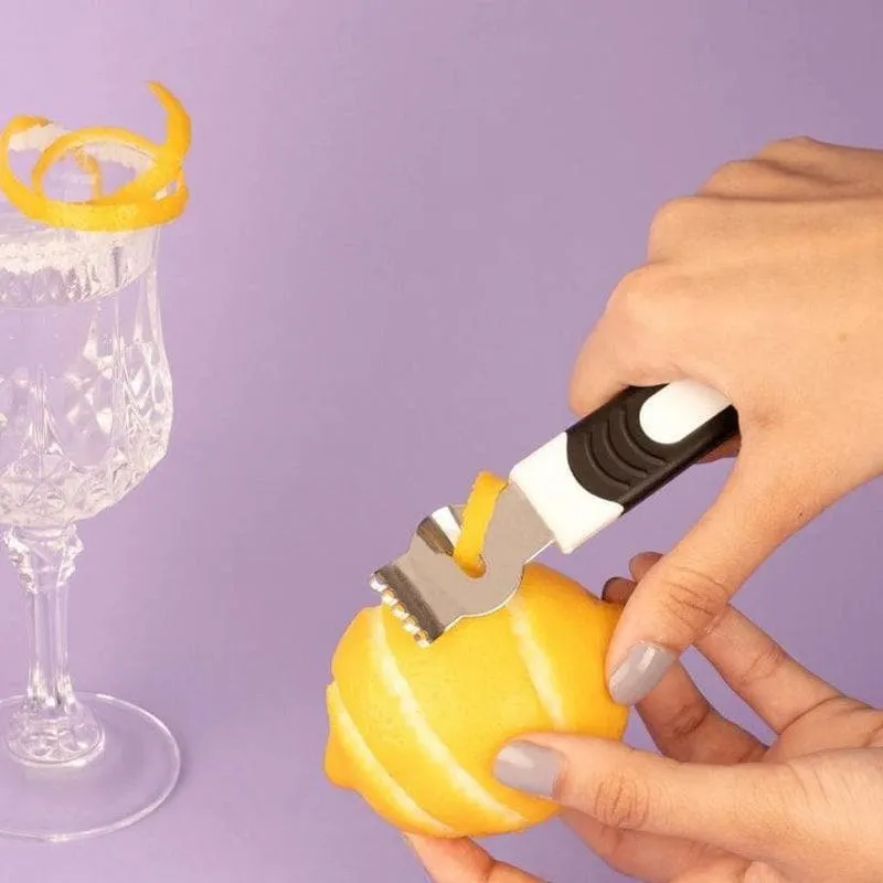 Smart@contact - Lemon Zester media 3