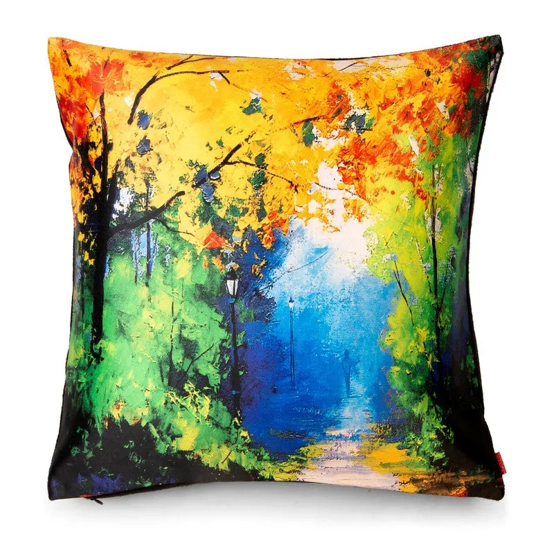 Meyric Cushion Cover media 4