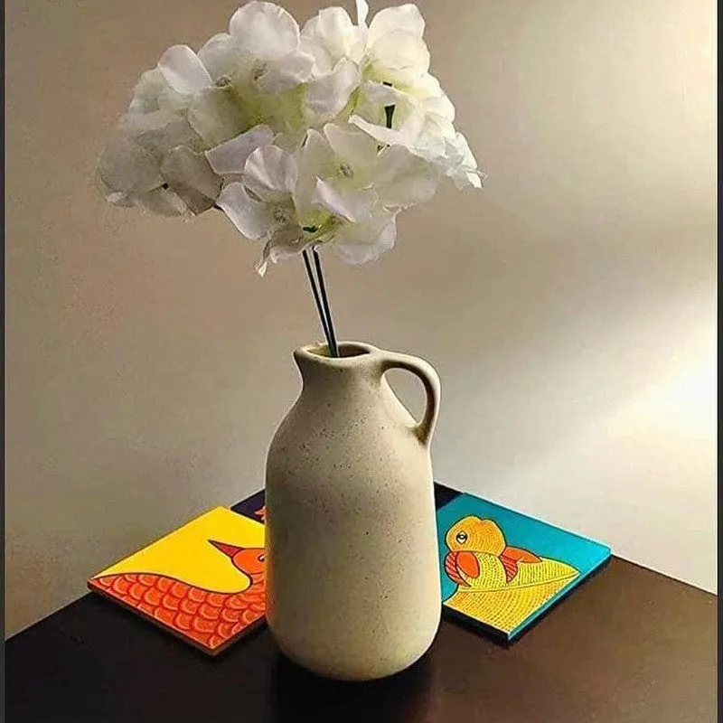 Vintage Jug Vase media 5