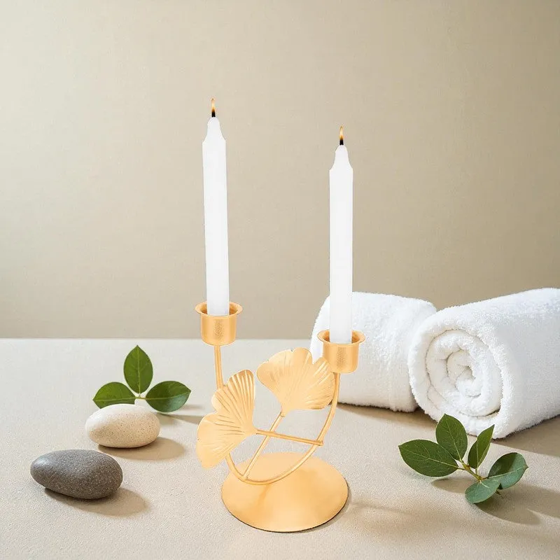 Luma Glow Candle Holder media 1
