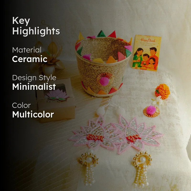 Celestara Gift Box - Four Piece Set media 2