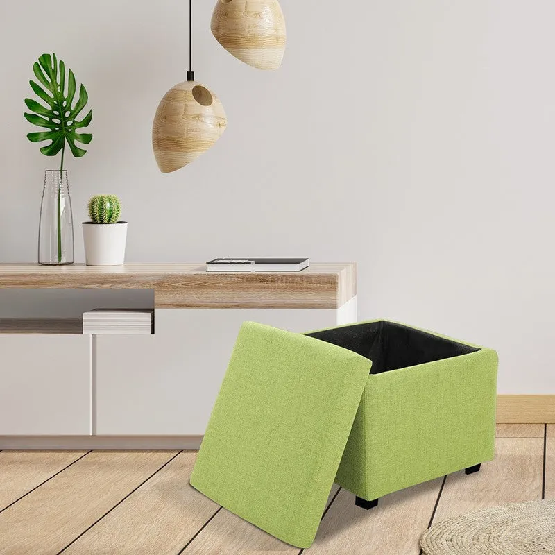 Kavino Plurio Ottoman - Green media 7