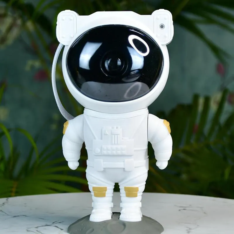 Space Traveller Showpiece media 5