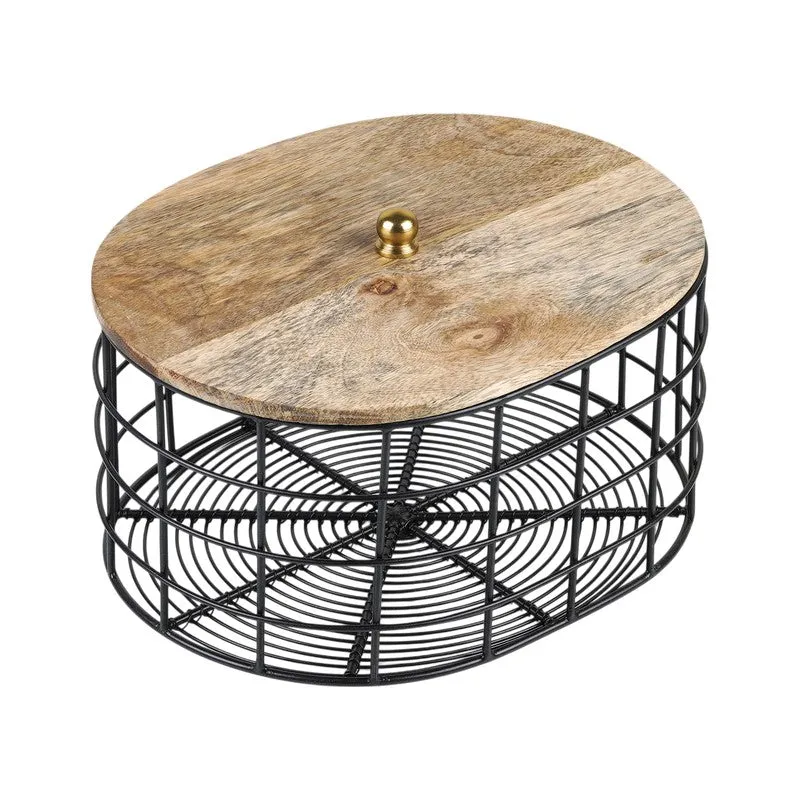 Lumira Bloom Fruit Basket media 5