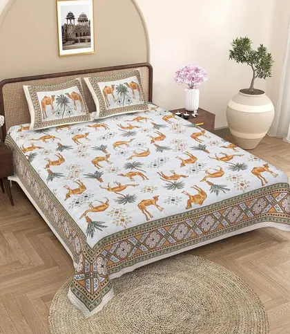 100% Cotton