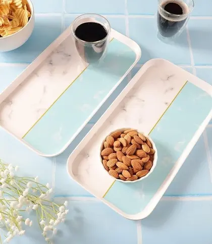 Melamine