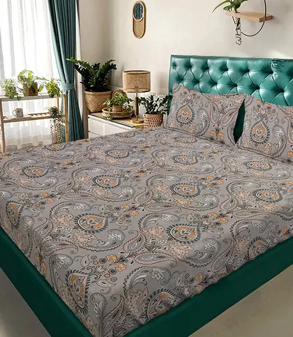PolyCotton/Cotton Blend