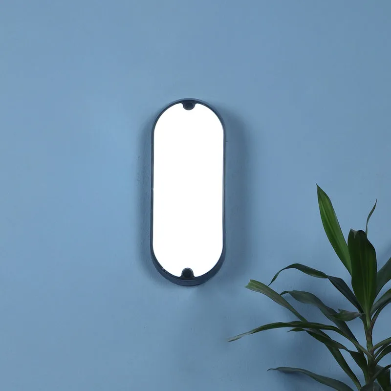 Modina Acrylic Wall Lamp media 4