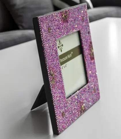 MDF · Beaded