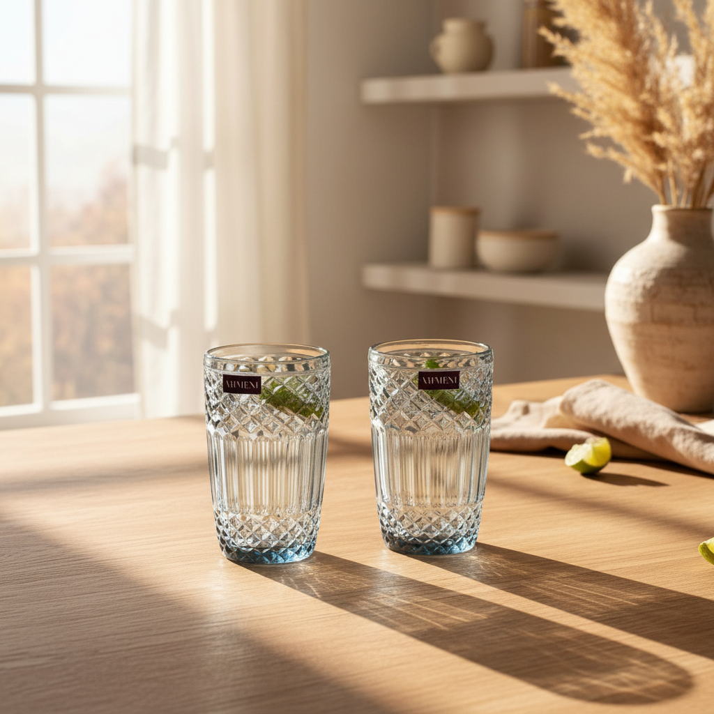 Crystal Glass