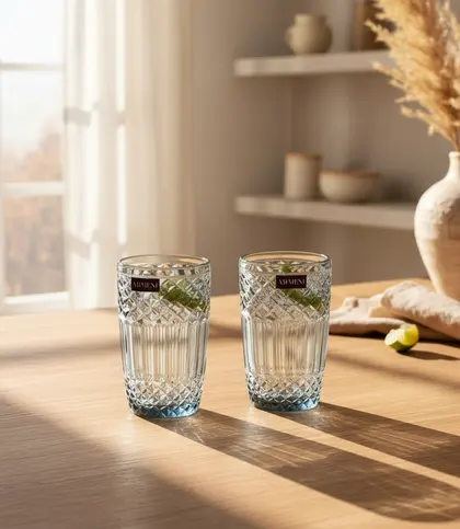 Crystal Glass