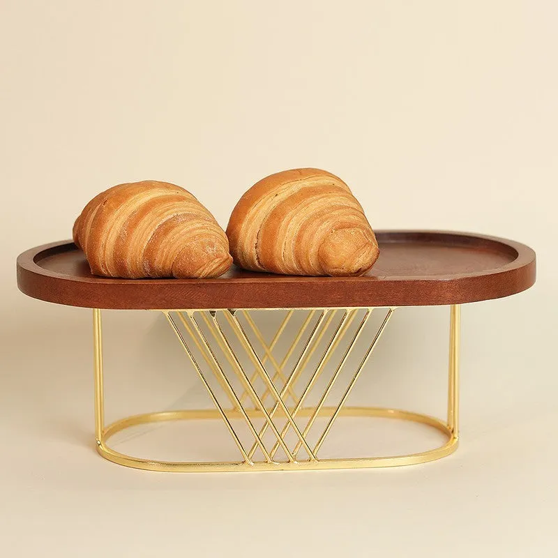 Serenwood Platter media 5