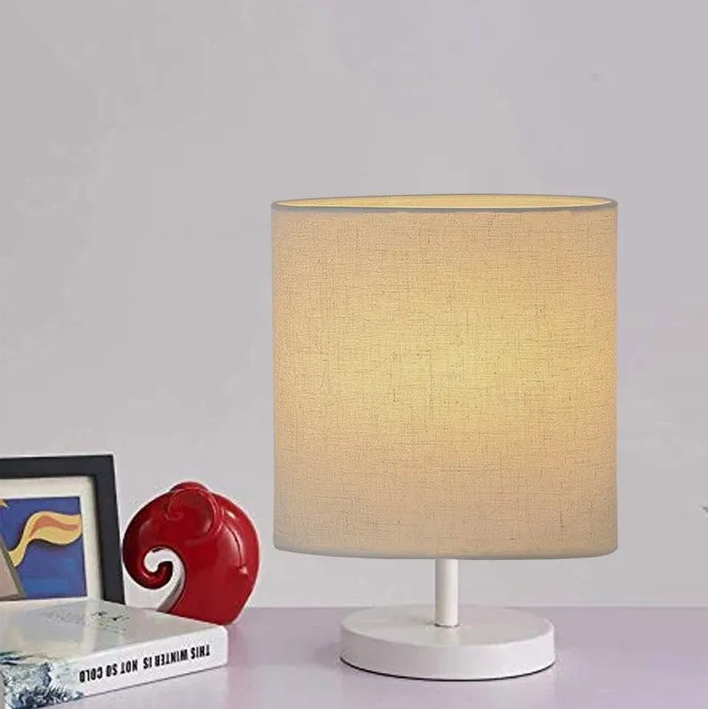 SolidEcho Light Metal Table Lamp media 4