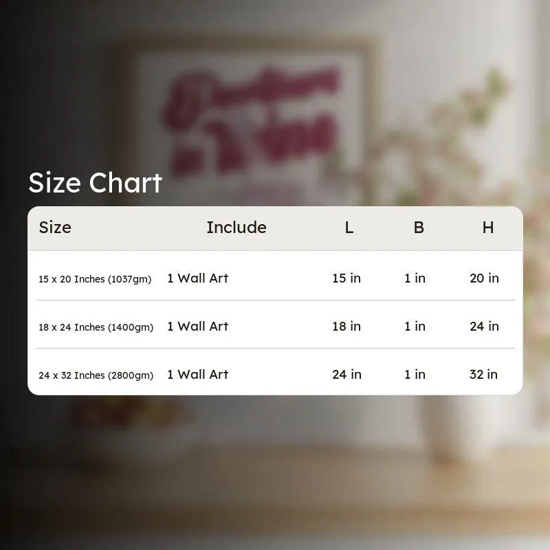 Bar Cart Archival Canvas Wall Art - Brown media 10