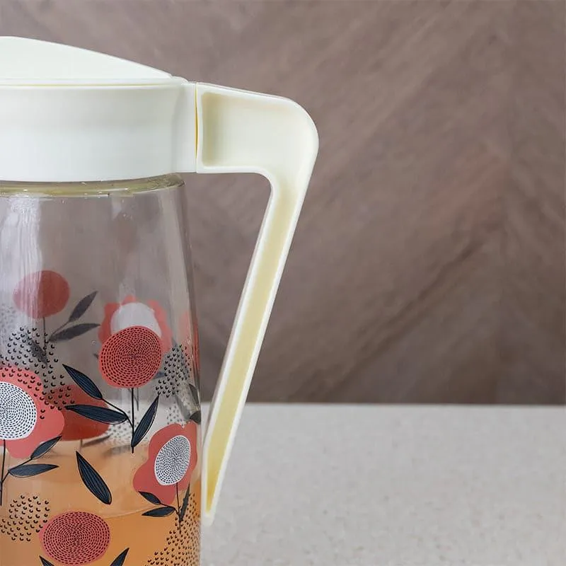 Pitola Flora Jug - 1600 Ml media 3