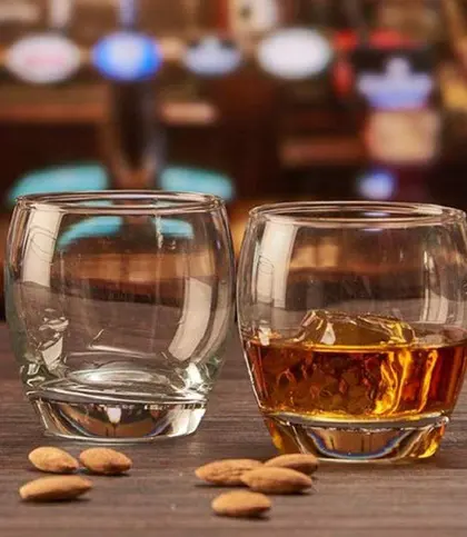 Glass