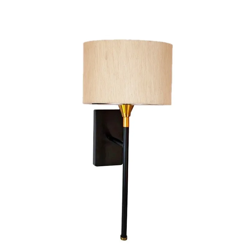 Norvix Metal Wall Lamp media 5