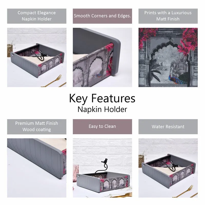 Whispbox Tissue Holder media 6