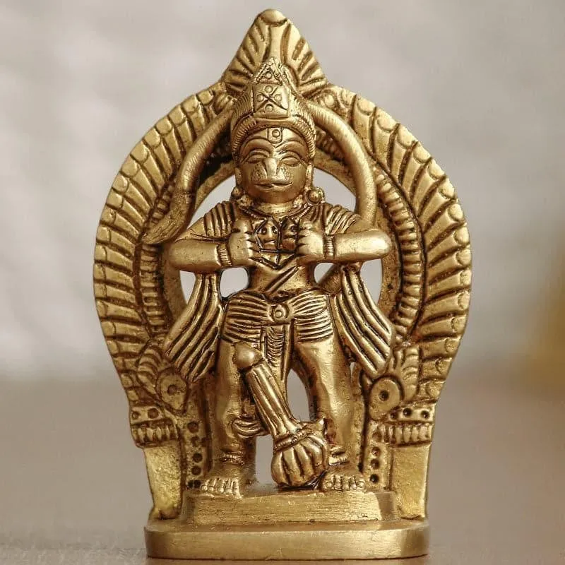 Hanuman Chalisa Idol media 3