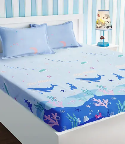 100% Cotton