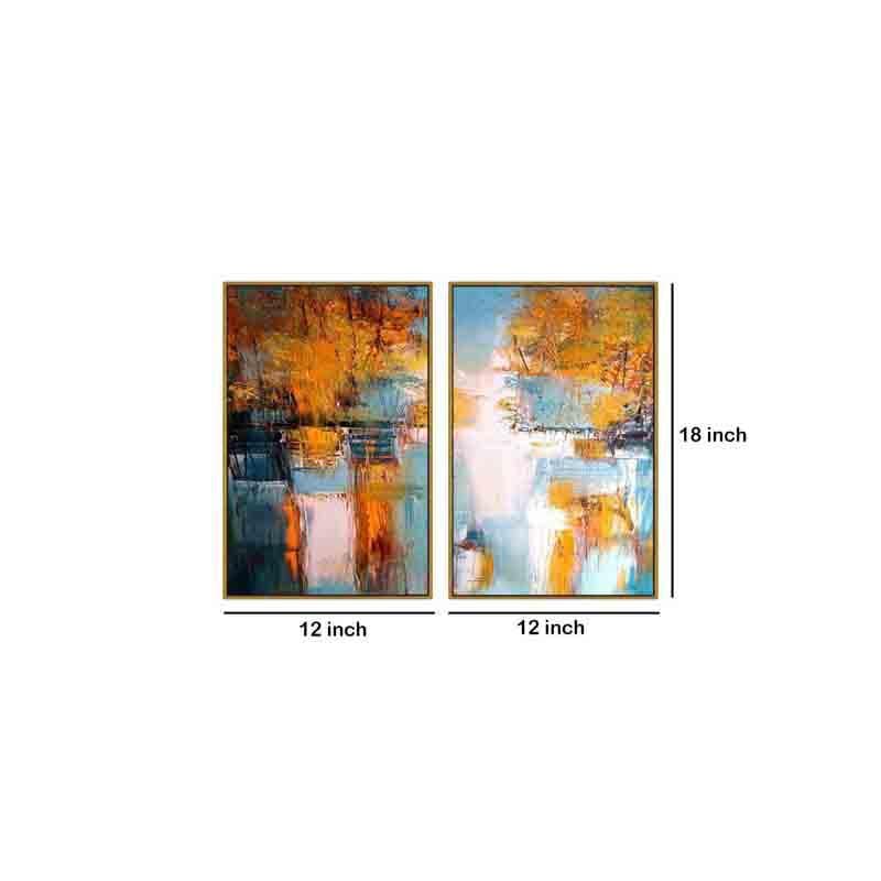 Expedition Wall Art - Set Of Two media 7