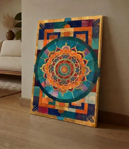 Canvas