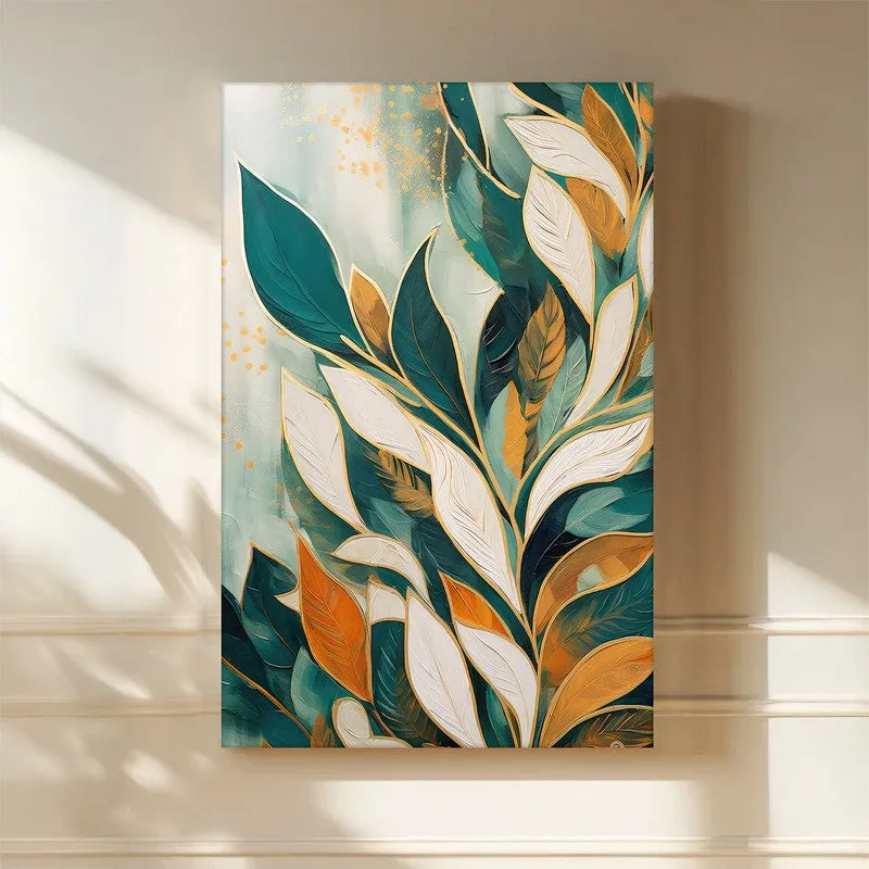 Botaniq Aura Wall Art media 6