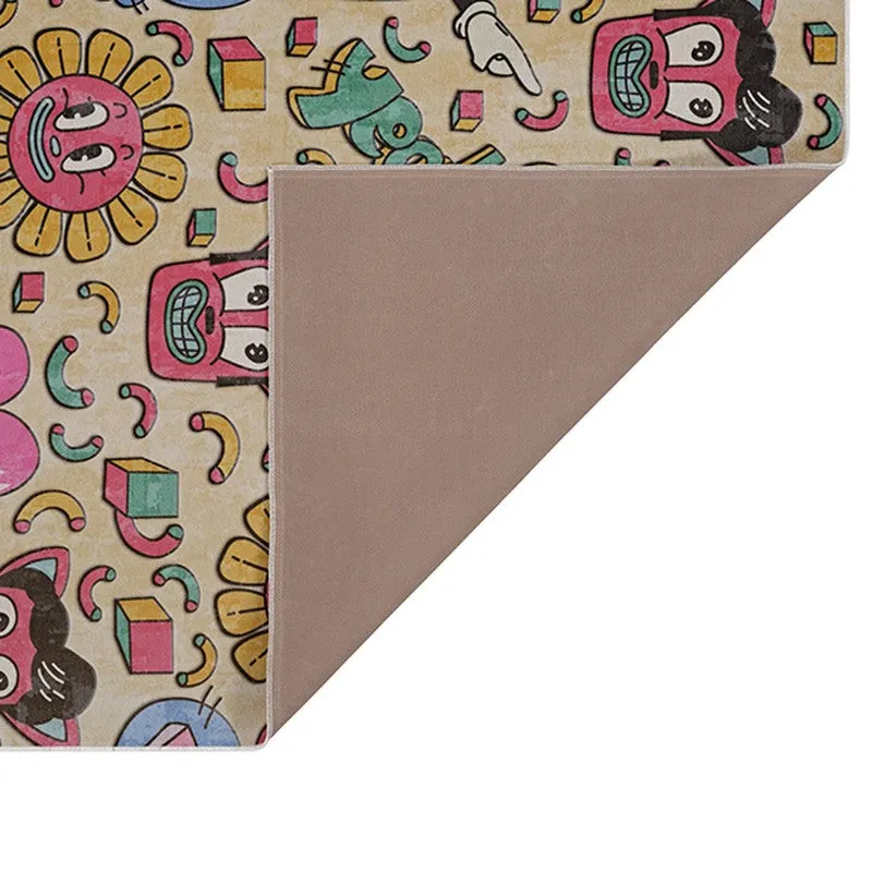 Lumea Wow Anti-Skid Carpet media 8