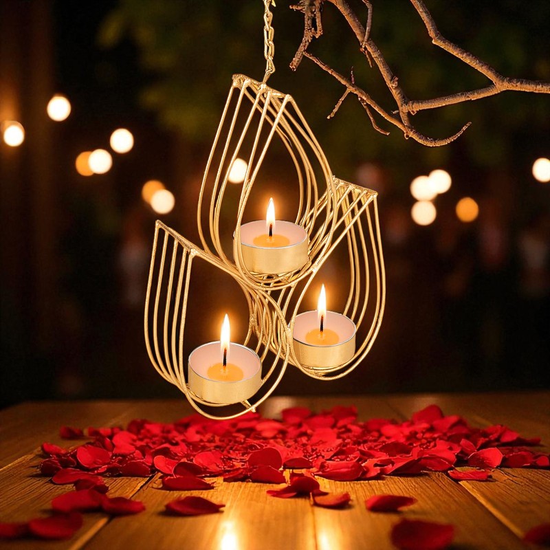 Flamara Tea Light Candle Holder