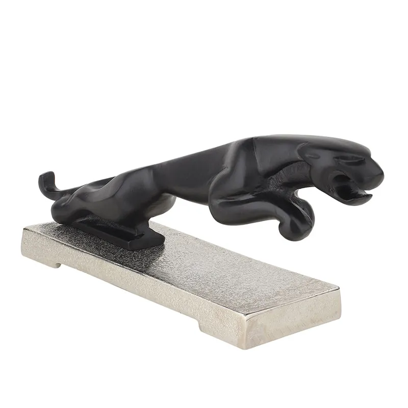 Panther Fury Showpiece media 4