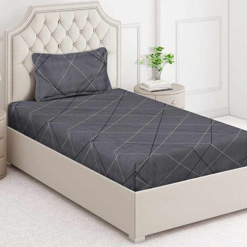 PolyCotton/Cotton Blend