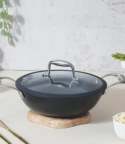 Cast Iron