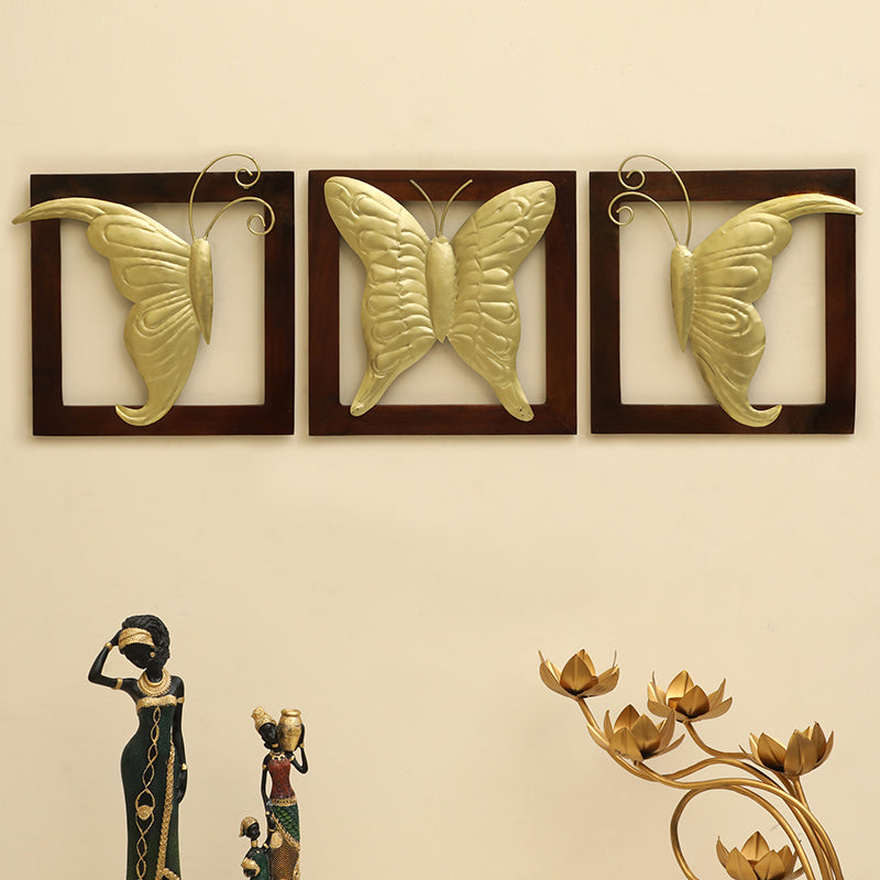 Set of Three