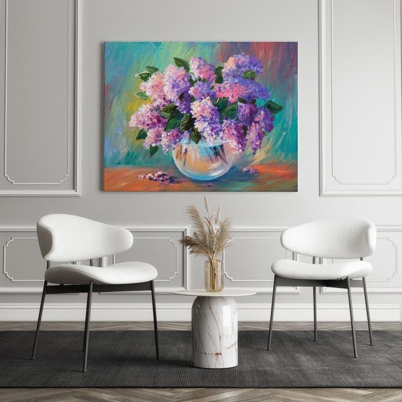Canvas · Wood