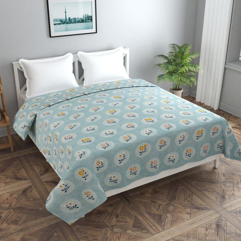 SkyGlow Duvet Cover