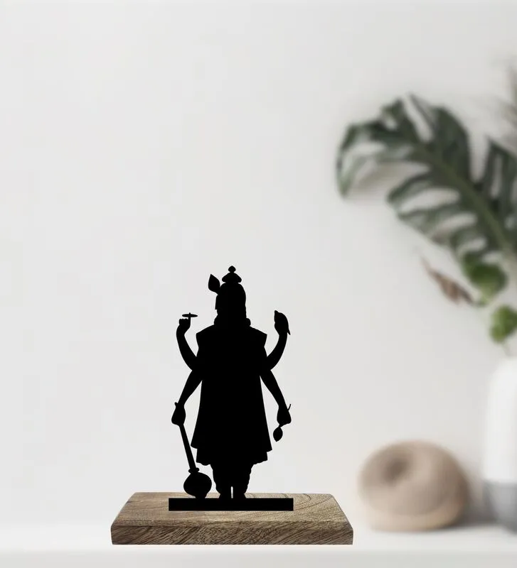 Epic Legends Showpiece - Set Of Two media 3
