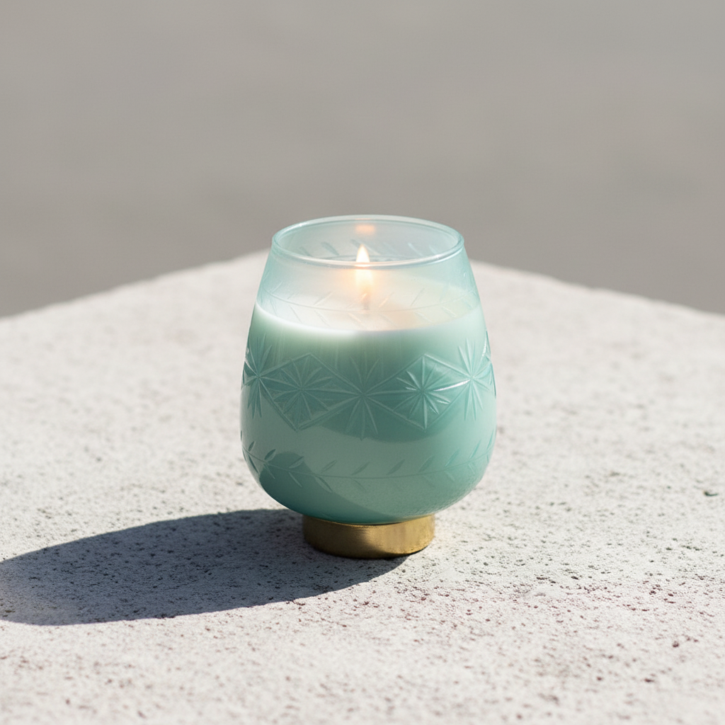 Soy Wax