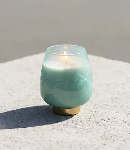 Soy Wax