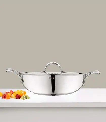 Stainless Steel