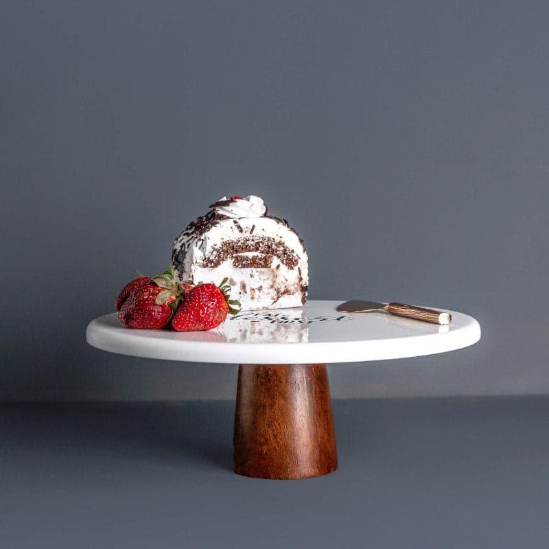 Wood · Marble