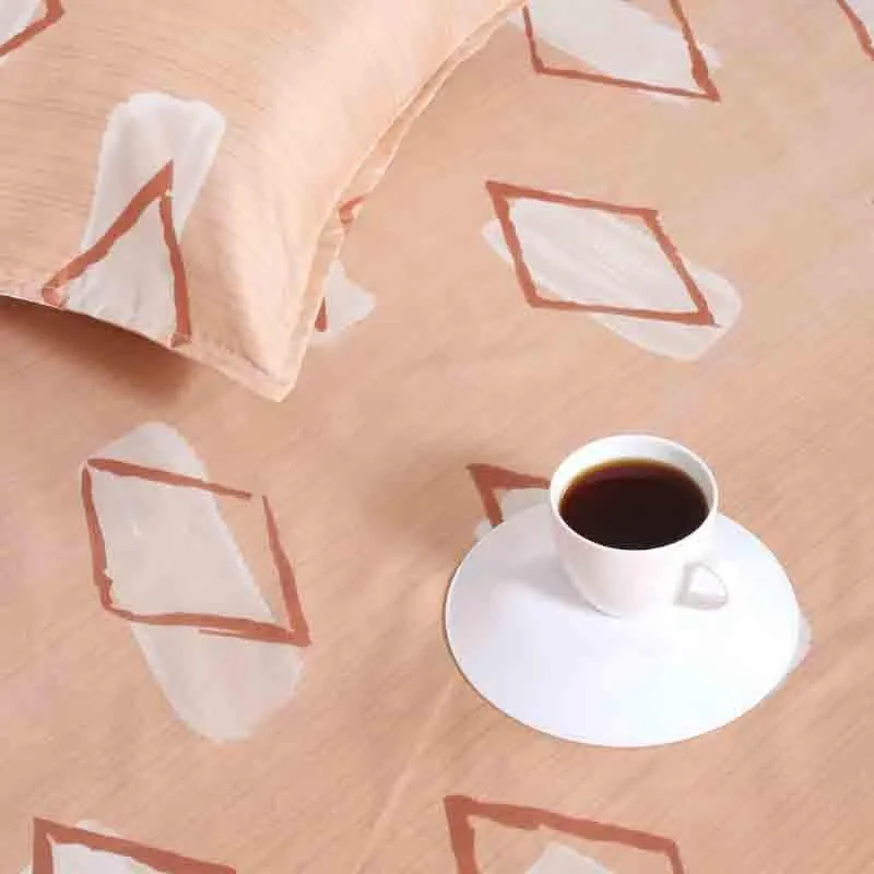 Kaju Katli Bedsheet - 140 GSM media 6