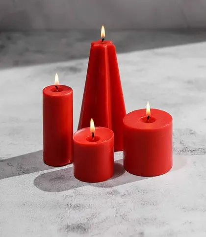 Soy Wax