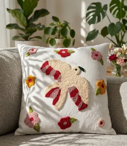 100% Cotton