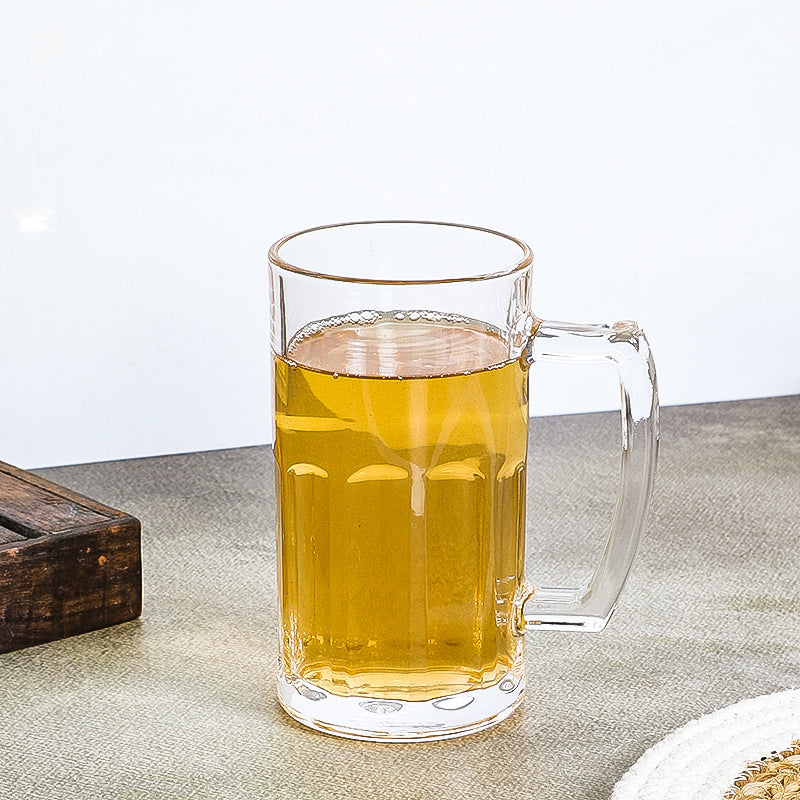 Lukyan Beer Mug - 600 ML