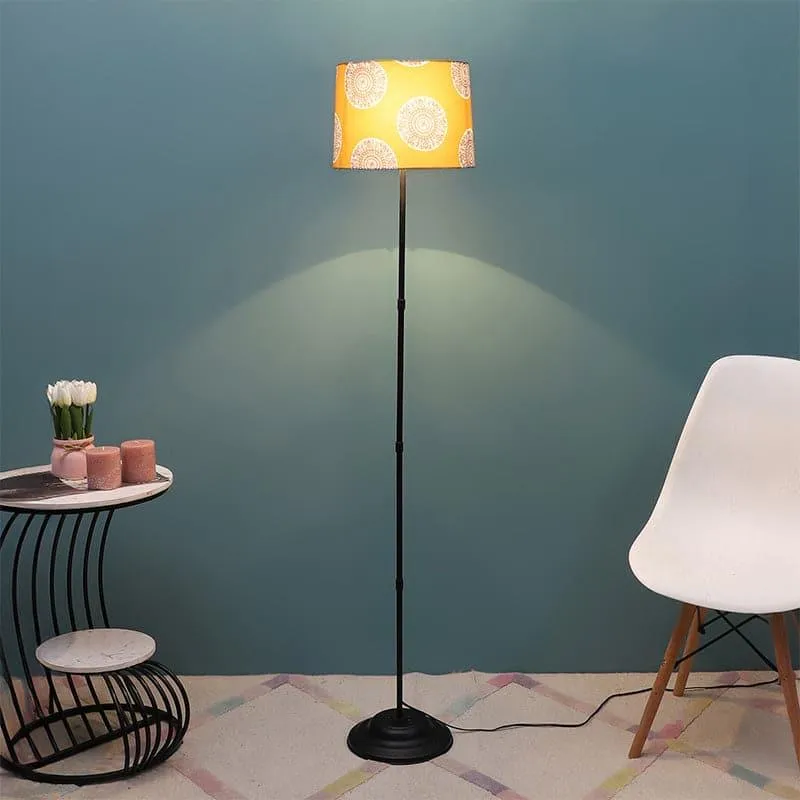 Mandala Merry Grido Floor Lamp media 3