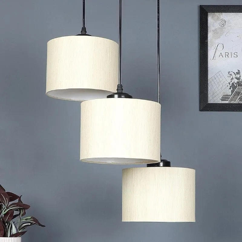 Pristino Cluster Ceiling Lamp media 3