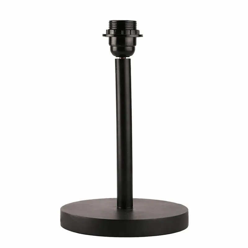 Minimal Aura Table Lamp - Red media 5
