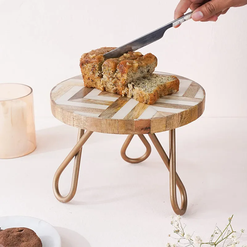 Torta Cake Stand media 9